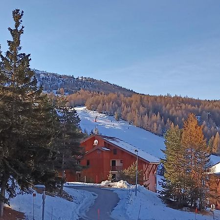 T3 Avec Terrasse 6 Personnes, La Joue Du Loup Lägenhet Exteriör bild