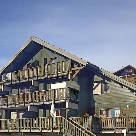 T3 Avec Terrasse 6 Personnes, La Joue Du Loup Lägenhet Exteriör bild