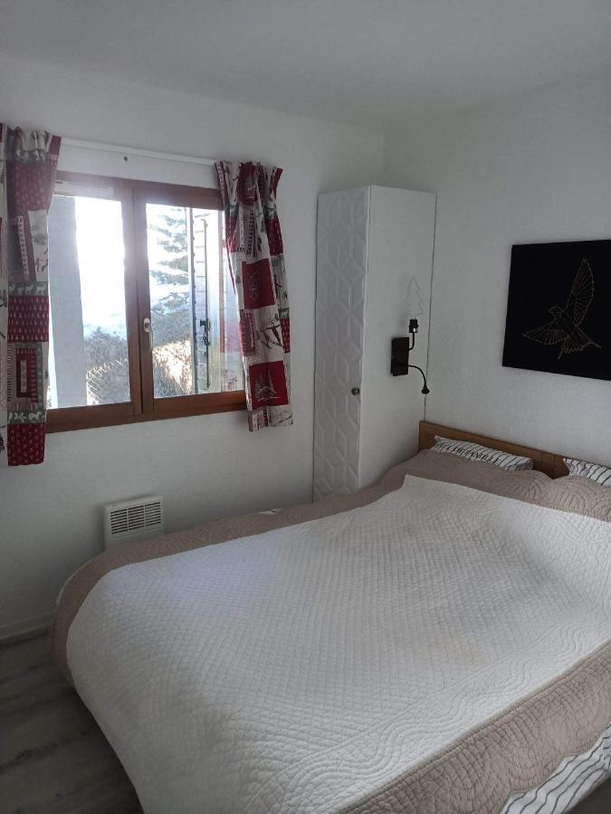 T3 Avec Terrasse 6 Personnes, La Joue Du Loup Lägenhet Exteriör bild
