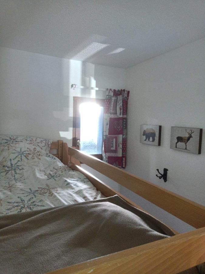 T3 Avec Terrasse 6 Personnes, La Joue Du Loup Lägenhet Exteriör bild