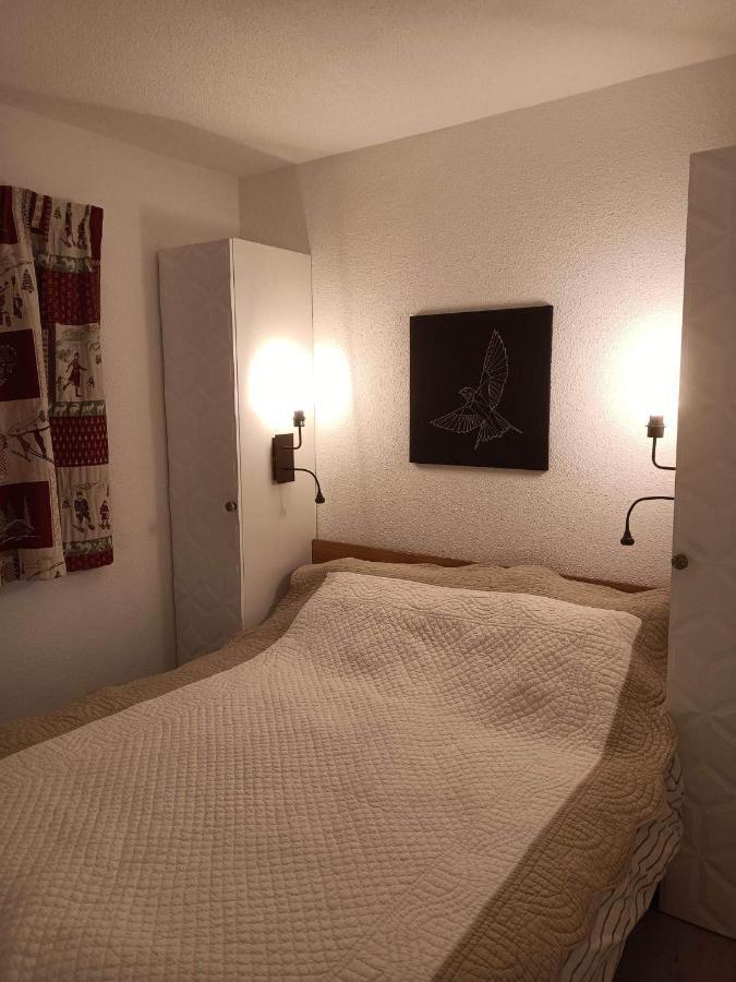 T3 Avec Terrasse 6 Personnes, La Joue Du Loup Lägenhet Exteriör bild