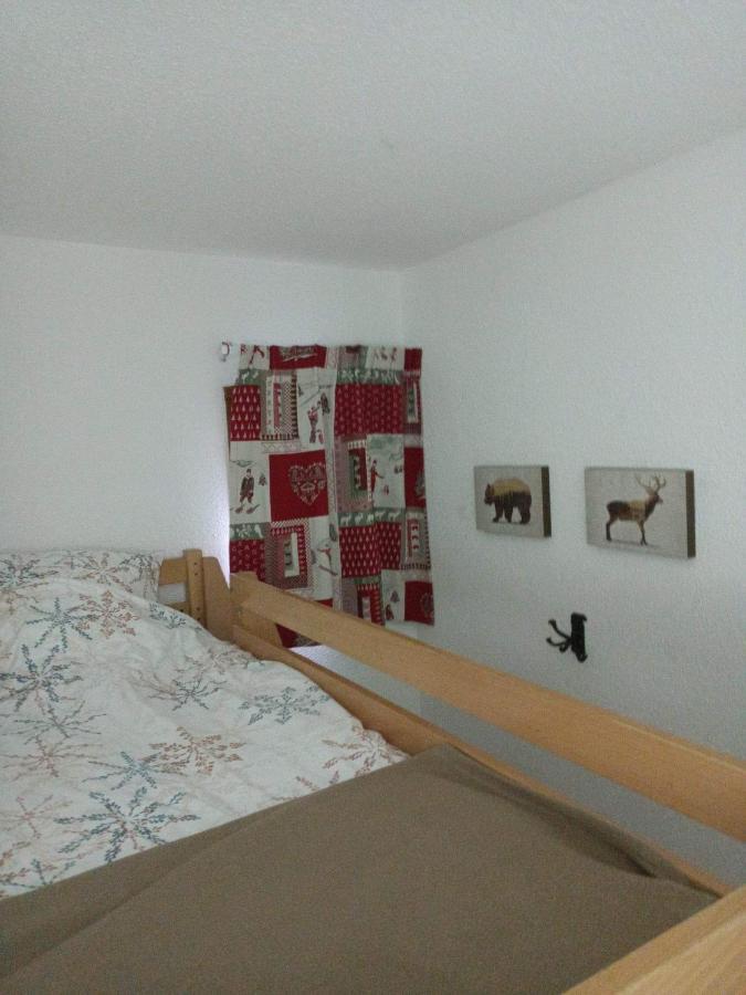 T3 Avec Terrasse 6 Personnes, La Joue Du Loup Lägenhet Exteriör bild